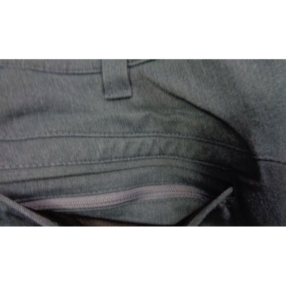 Makers & Riders Pants Men 32X32 Blue Traveler Stretch Jeans Commute Lightweight - Picture 11 of 13